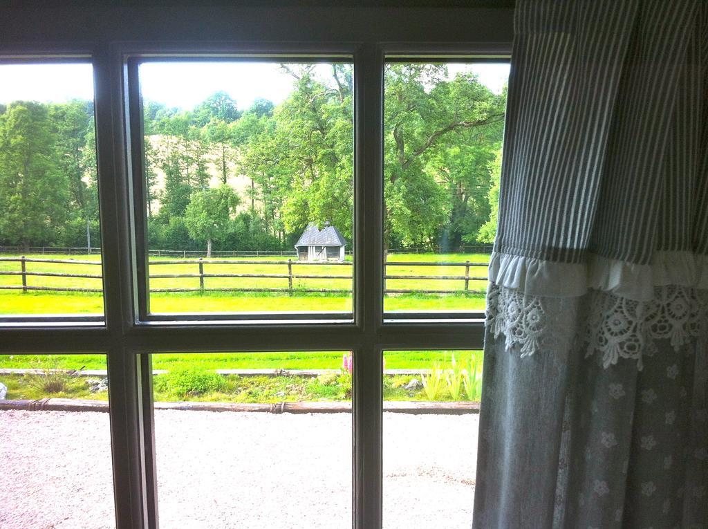 Le Champ Des Possibles Bed and Breakfast Manerbe Eksteriør billede